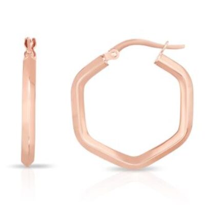 Gold Hoop Earrings | Gold Hoop Earrings For Women